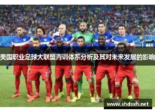 美国职业足球大联盟青训体系分析及其对未来发展的影响