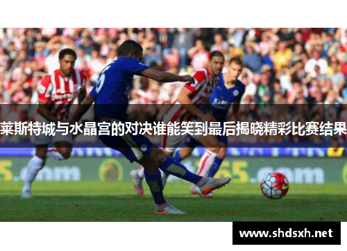莱斯特城与水晶宫的对决谁能笑到最后揭晓精彩比赛结果 莱斯特城与水晶宫的对决谁能笑到最后揭晓精彩比赛结果